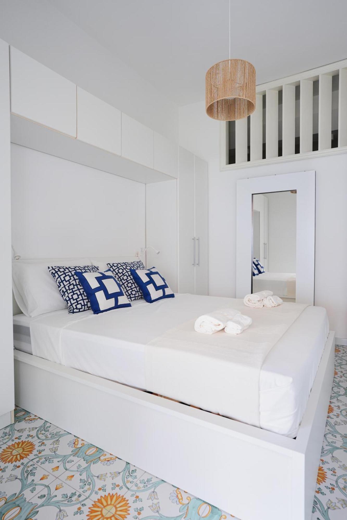 Ammore Ammare Apartment Ίσκια Εξωτερικό φωτογραφία