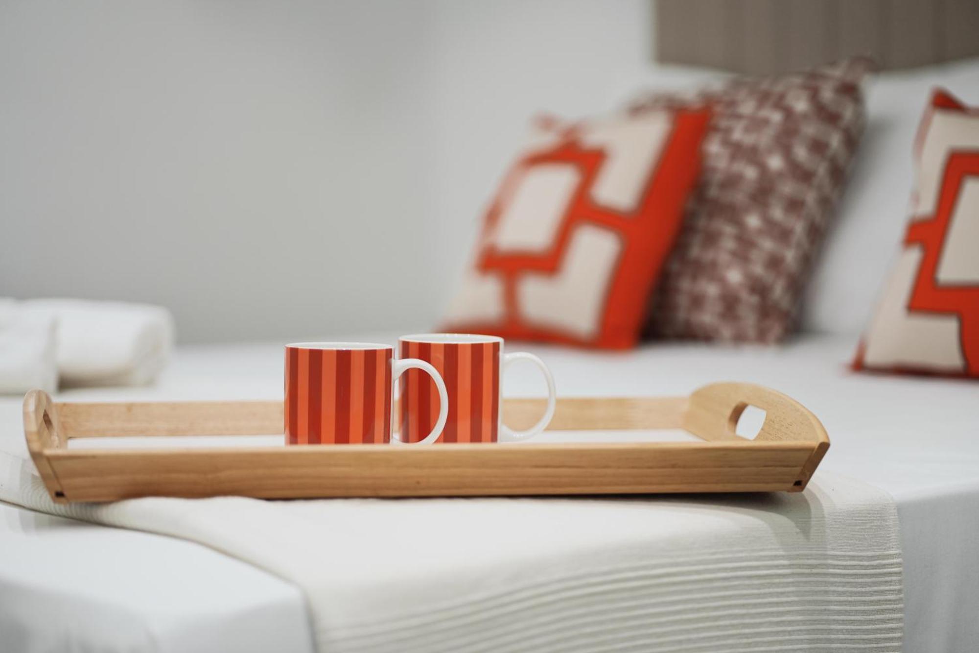 Ammore Ammare Apartment Ίσκια Εξωτερικό φωτογραφία