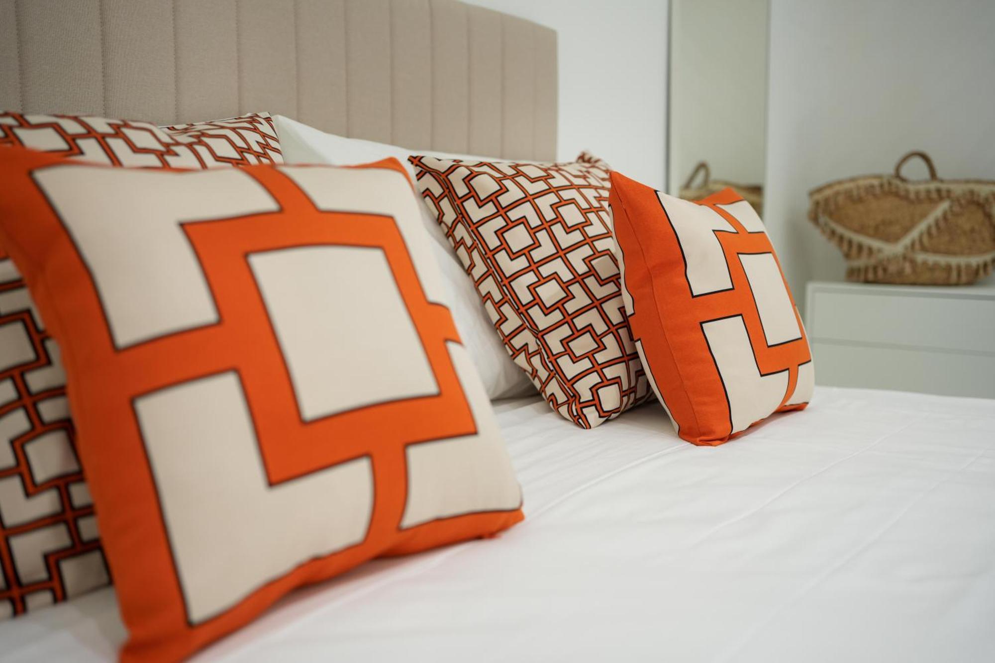 Ammore Ammare Apartment Ίσκια Εξωτερικό φωτογραφία