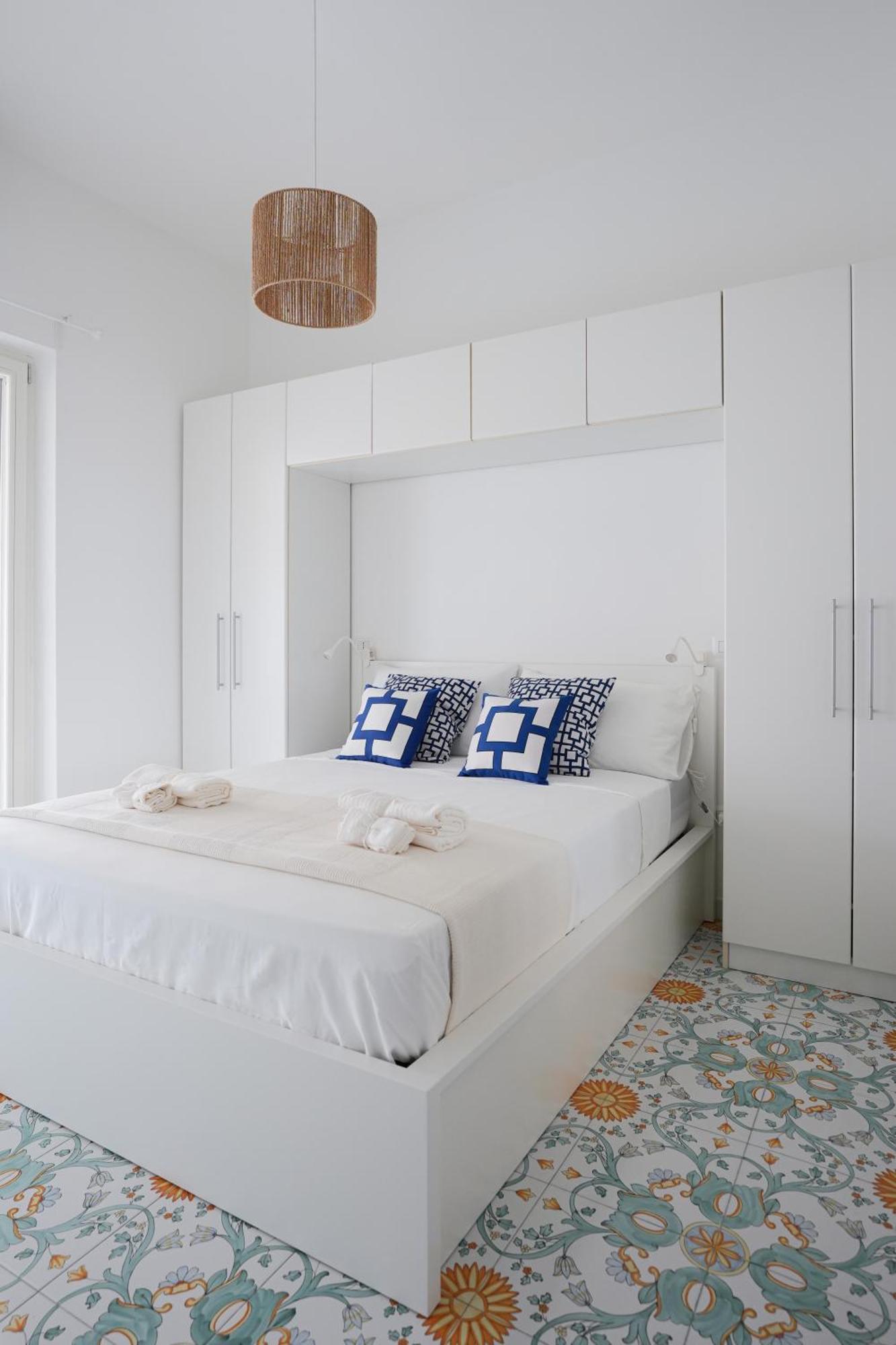 Ammore Ammare Apartment Ίσκια Εξωτερικό φωτογραφία
