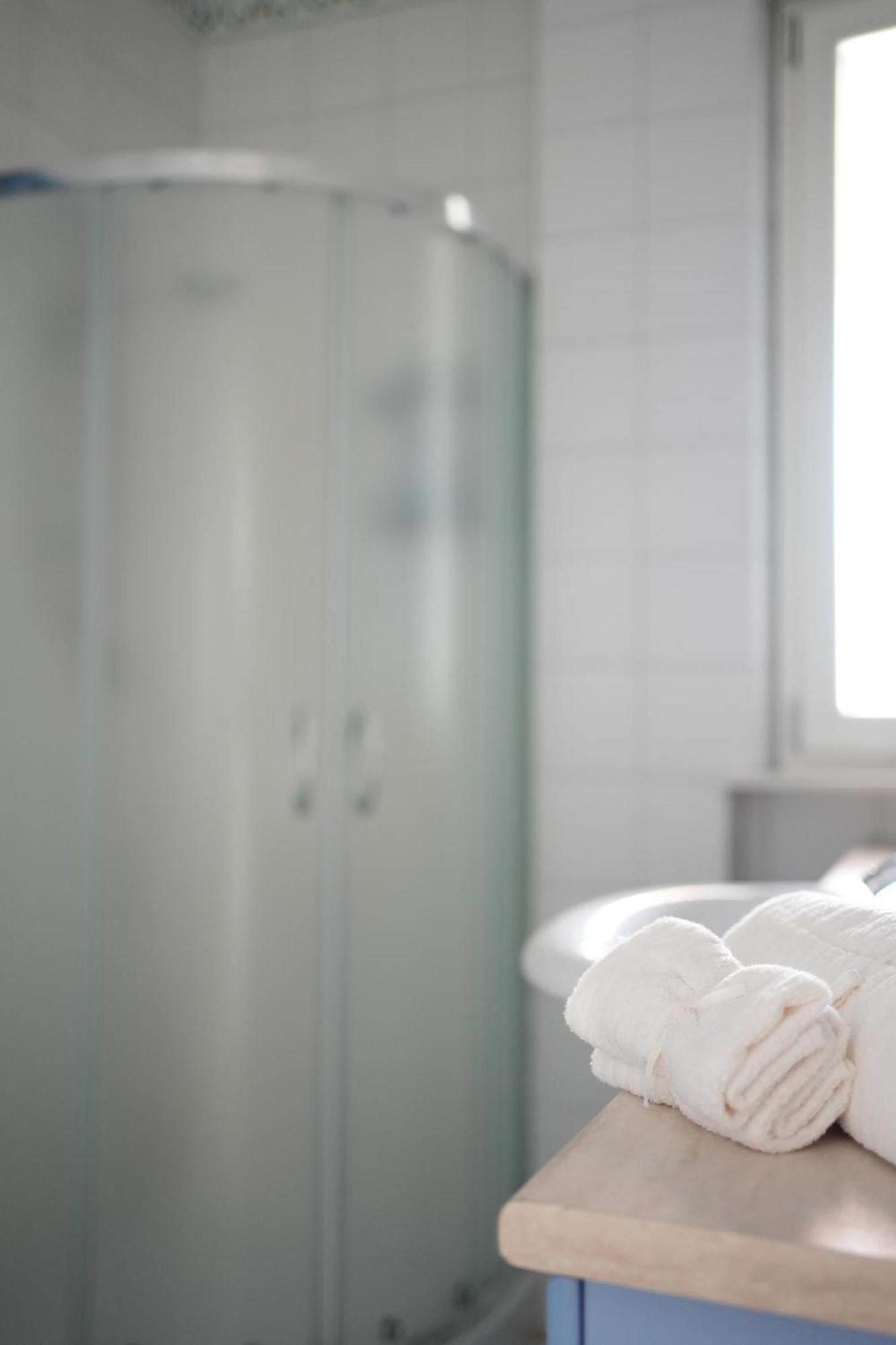 Ammore Ammare Apartment Ίσκια Εξωτερικό φωτογραφία
