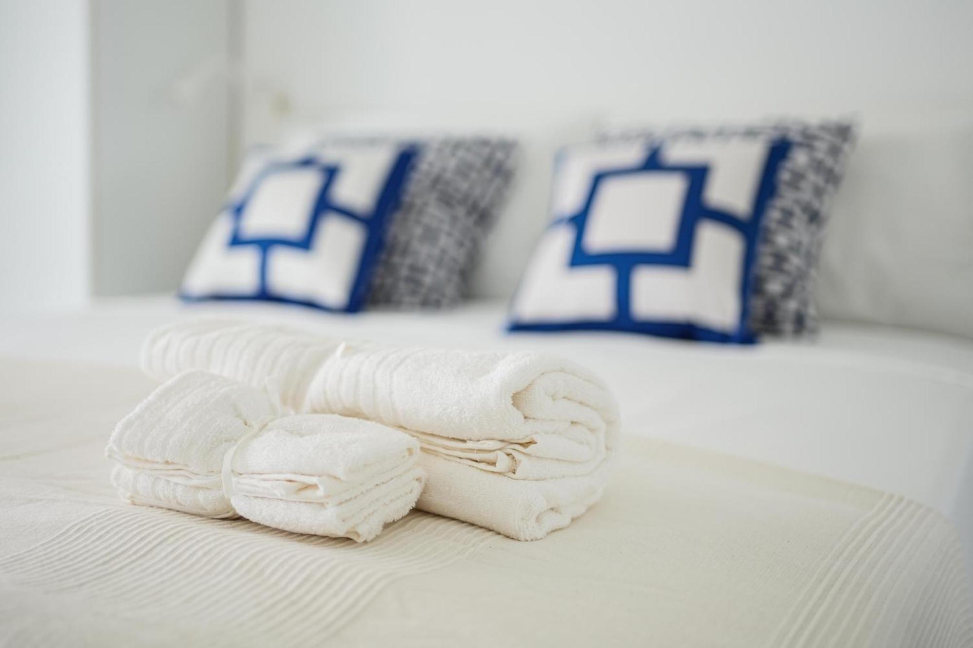 Ammore Ammare Apartment Ίσκια Εξωτερικό φωτογραφία