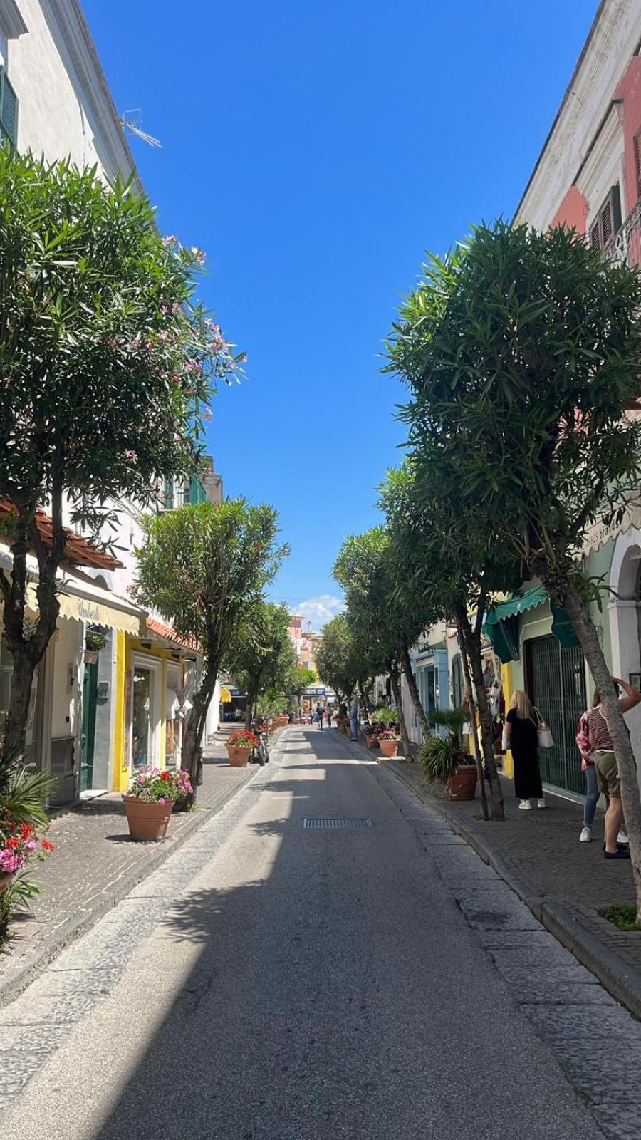 Ammore Ammare Apartment Ίσκια Εξωτερικό φωτογραφία